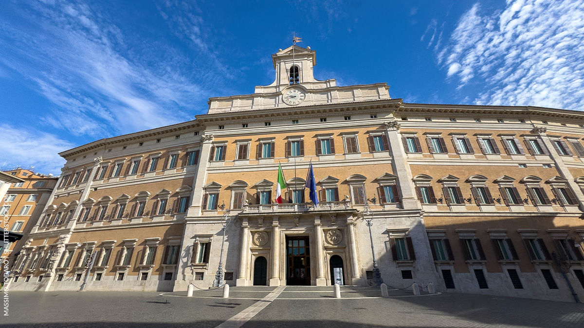 Montecitorio